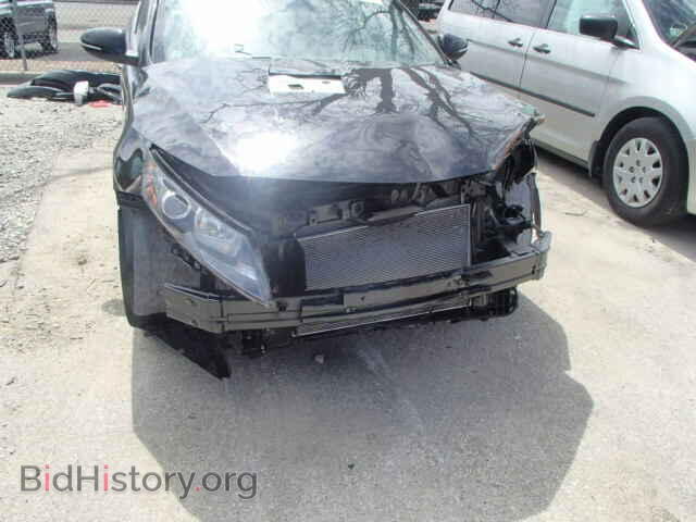 2011 KIA OPTIMA - VIN: KNAGM4A77B5073181 - Photo 9