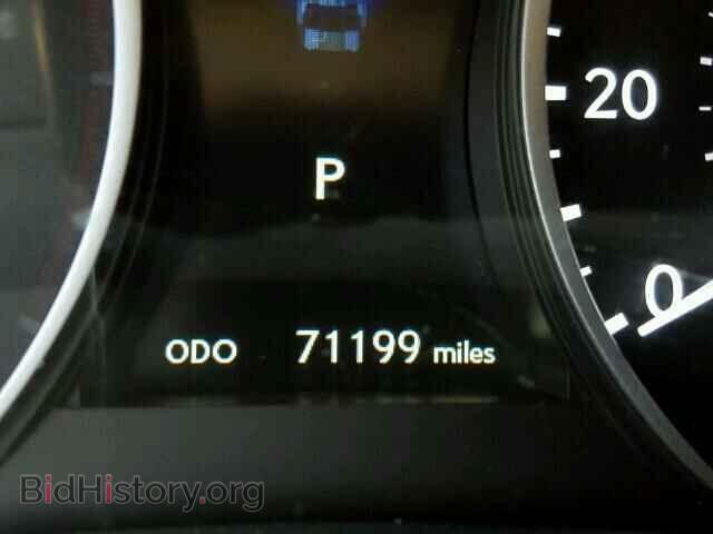 2013 LEXUS ES300 - VIN: JTHBW1GG6D2003963 - Фото 8