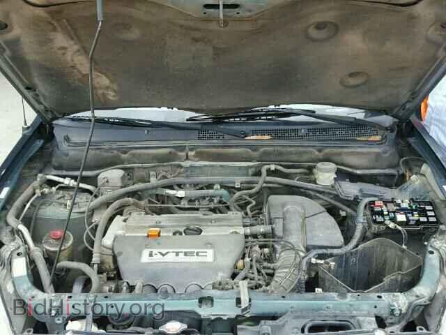 2003 HONDA CRV - VIN: SHSRD68493U107746 - Фото 7