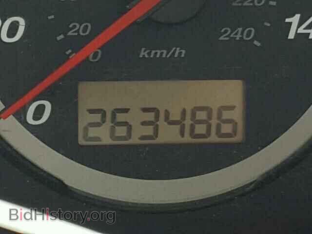 2003 HONDA CRV - VIN: SHSRD68493U107746 - Фото 8
