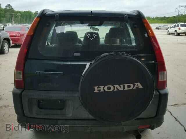 2003 HONDA CRV - VIN: SHSRD68493U107746 - Фото 10