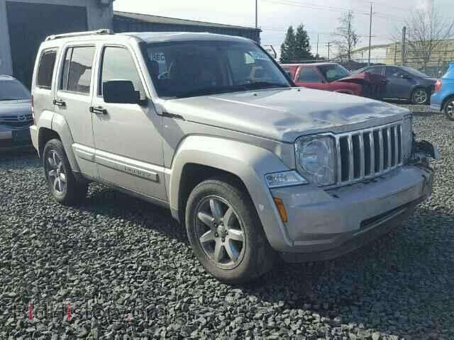Photo 1J8GN58K98W148068 - JEEP LIBERTY 2008
