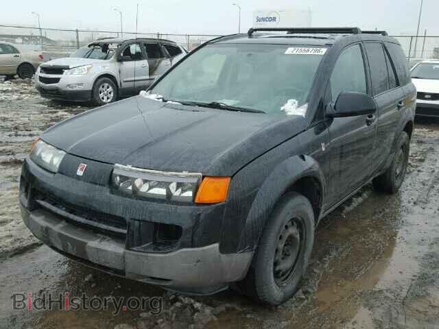 2004 SATURN VUE - VIN: 5GZCZ33D24S897446 - Фото 2