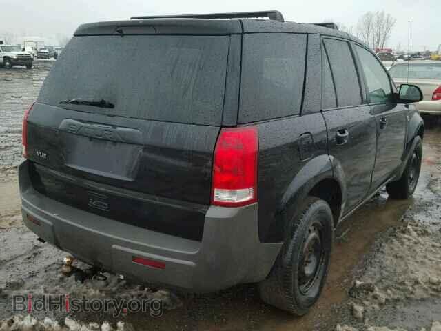 2004 SATURN VUE - VIN: 5GZCZ33D24S897446 - Фото 4