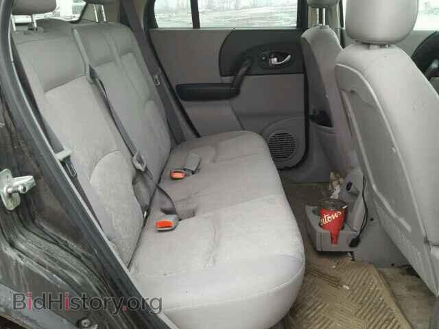 2004 SATURN VUE - VIN: 5GZCZ33D24S897446 - Фото 6