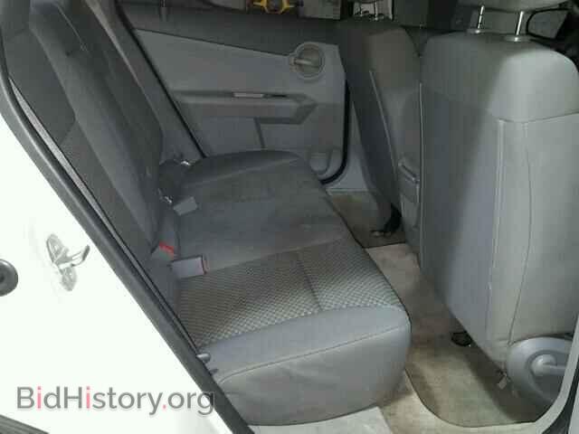 2008 DODGE AVENGER - VIN: 1B3LC46K68N191797 - Фото 6