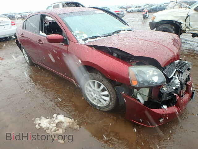 Фотография 4A3AB36F65E060951 - MITSUBISHI GALANT 2005
