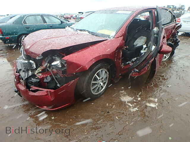 2005 MITSUBISHI GALANT - VIN: 4A3AB36F65E060951 - Фото 2