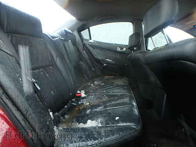 2005 MITSUBISHI GALANT - VIN: 4A3AB36F65E060951 - Фото 6