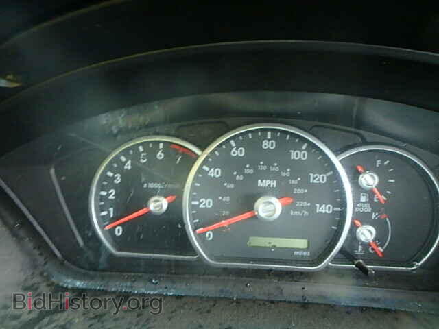 2005 MITSUBISHI GALANT - VIN: 4A3AB36F65E060951 - Фото 8