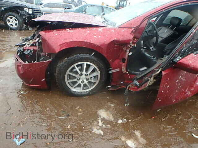 2005 MITSUBISHI GALANT - VIN: 4A3AB36F65E060951 - Фото 9