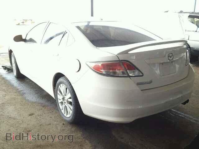 2009 MAZDA 6 - VIN: 1YVHP82A795M40195 - Фото 3