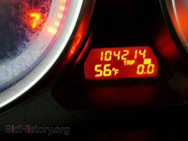 2009 MAZDA 6 - VIN: 1YVHP82A795M40195 - Фото 8