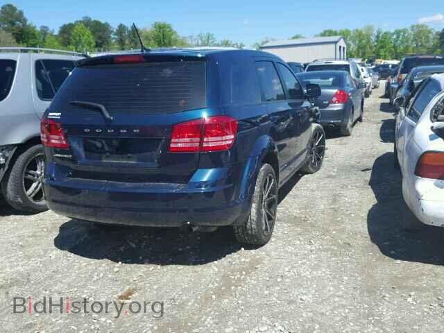 2015 DODGE JOURNEY - VIN: 3C4PDCAB4FT592776 - Photo 4