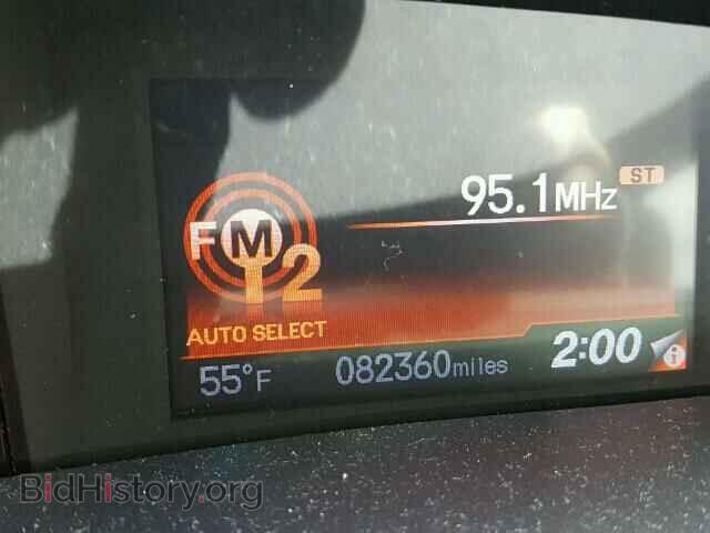 2013 HONDA CIVIC - VIN: 19XFB2F58DE010260 - Photo 8