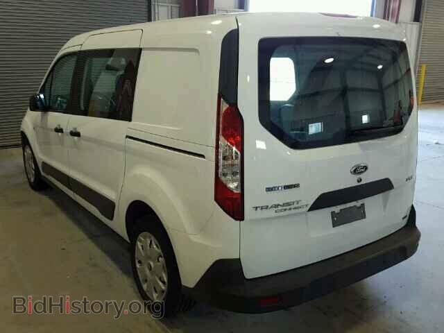 2014 FORD TRANSIT CO - VIN: NM0LE7F77E1142825 - Фото 3