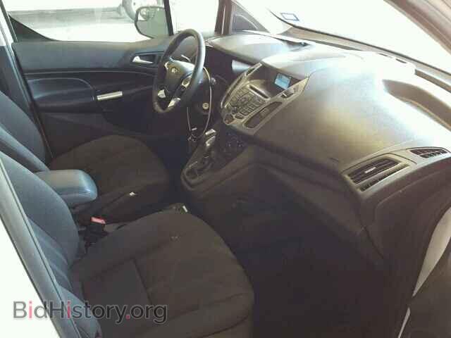 2014 FORD TRANSIT CO - VIN: NM0LE7F77E1142825 - Фото 5