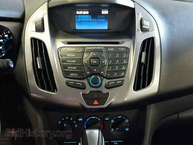 2014 FORD TRANSIT CO - VIN: NM0LE7F77E1142825 - Фото 9