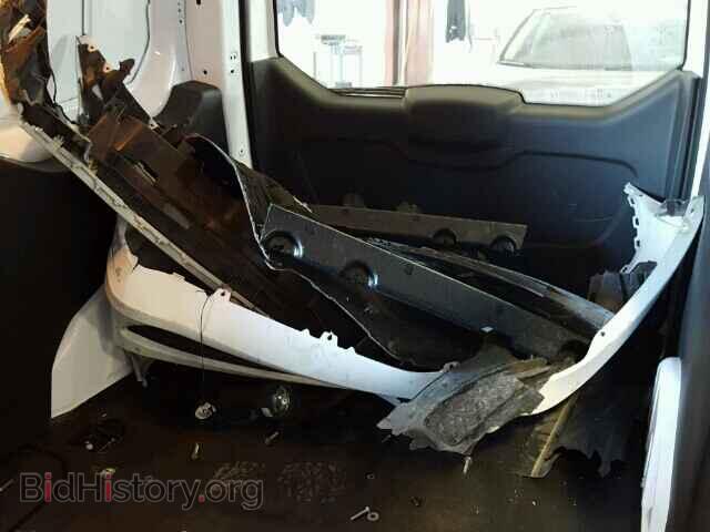 2014 FORD TRANSIT CO - VIN: NM0LE7F77E1142825 - Фото 10