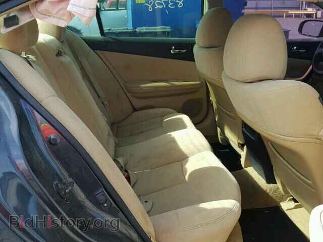 2010 NISSAN MAXIMA - VIN: 1N4AA5AP1AC852776 - Фото 6