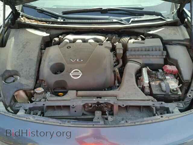 2010 NISSAN MAXIMA - VIN: 1N4AA5AP1AC852776 - Фото 7