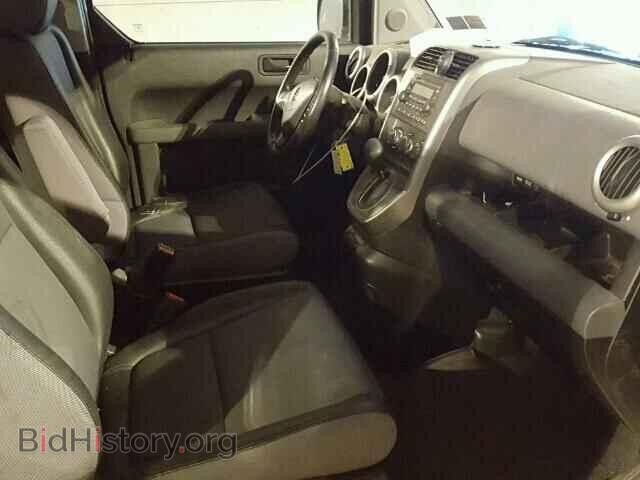 2003 HONDA ELEMENT - VIN: 5J6YH28563L041544 - Фото 5
