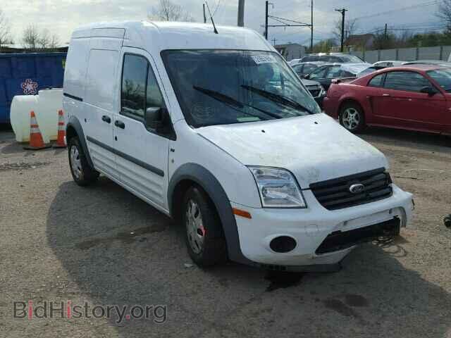 Photo NM0LS7BN1CT113447 - FORD TRANSIT CO 2012