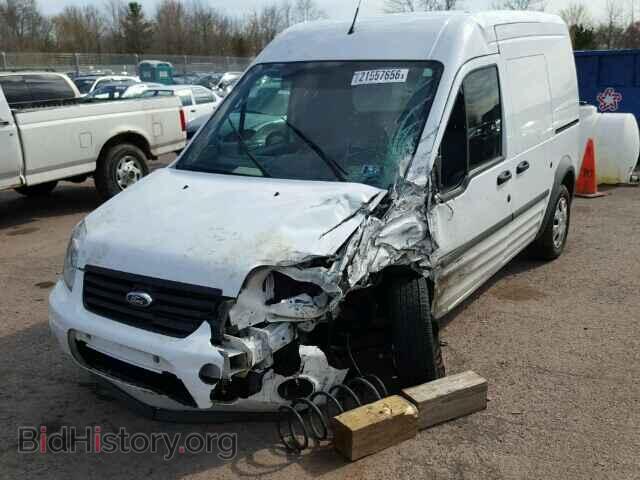 2012 FORD TRANSIT CO - VIN: NM0LS7BN1CT113447 - Фото 2
