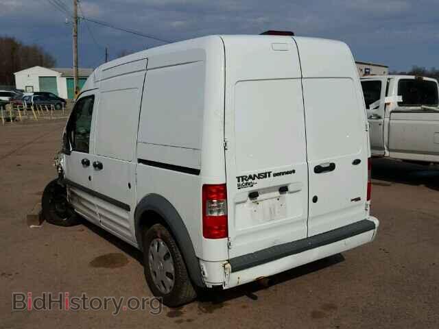2012 FORD TRANSIT CO - VIN: NM0LS7BN1CT113447 - Фото 3