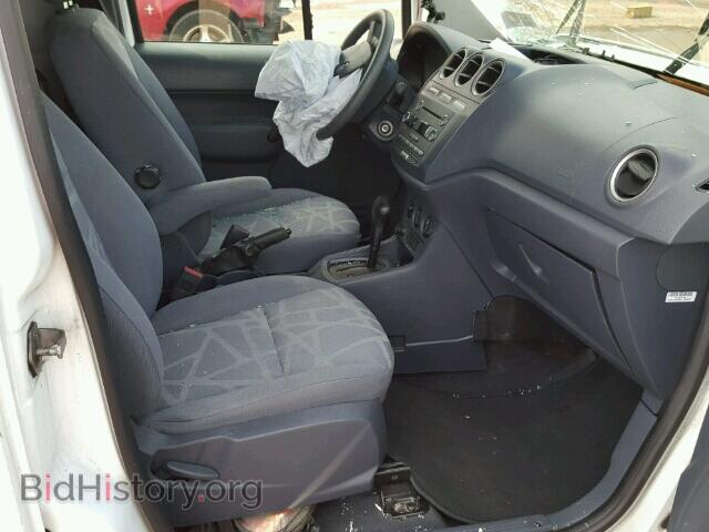 2012 FORD TRANSIT CO - VIN: NM0LS7BN1CT113447 - Фото 5