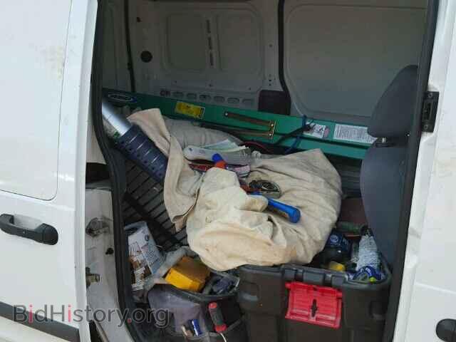 2012 FORD TRANSIT CO - VIN: NM0LS7BN1CT113447 - Фото 6