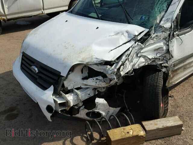 2012 FORD TRANSIT CO - VIN: NM0LS7BN1CT113447 - Фото 9