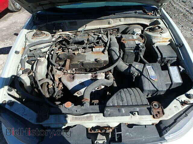 2003 MITSUBISHI GALANT - VIN: 4A3AA46G03E604116 - Фото 7