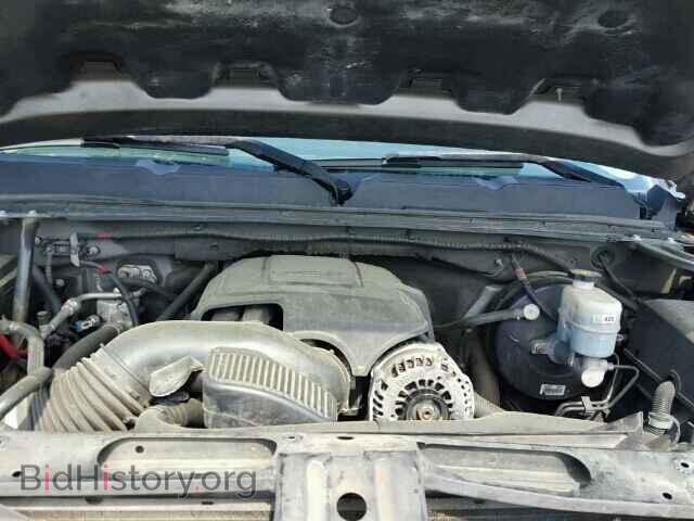 2008 CHEVROLET SILVERADO - VIN: 1GCEC19J18Z136420 - Фото 7