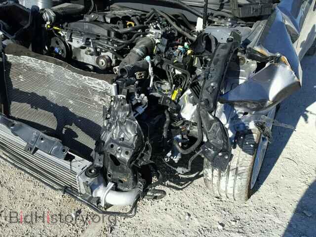 2013 HYUNDAI GENESIS - VIN: KMHHT6KD7DU110700 - Фото 9