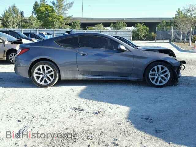 2013 HYUNDAI GENESIS - VIN: KMHHT6KD7DU110700 - Фото 10
