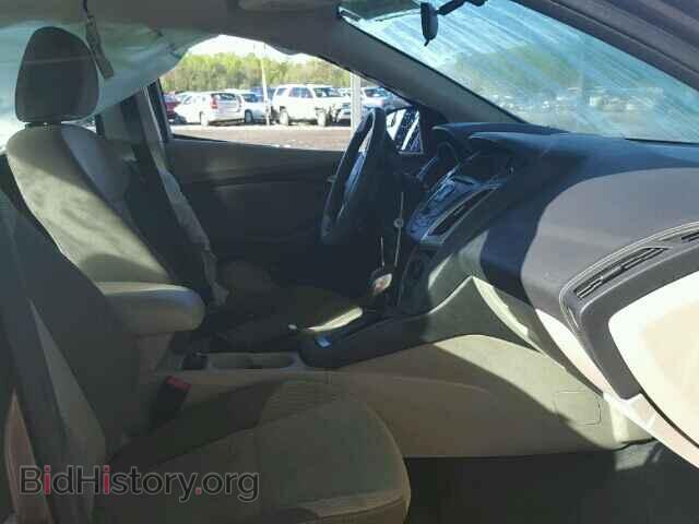 2014 FORD FOCUS - VIN: 1FADP3F28EL144902 - Photo 5