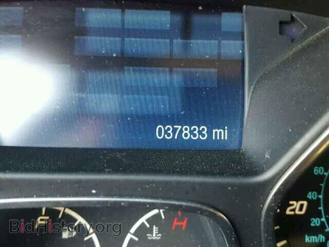 2014 FORD FOCUS - VIN: 1FADP3F28EL144902 - Photo 8