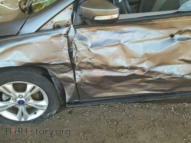 2014 FORD FOCUS - VIN: 1FADP3F28EL144902 - Photo 9