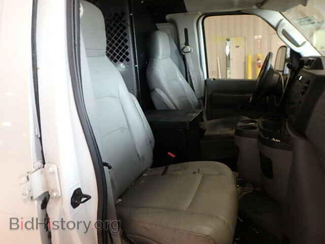 2012 FORD ECONOLINE - VIN: 1FTNE1EW6CDB39105 - Photo 6