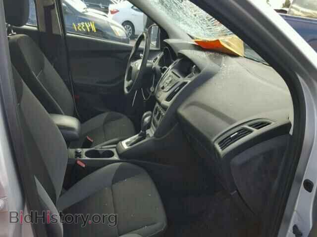 2012 FORD FOCUS - VIN: 1FAHP3K29CL177704 - Photo 5