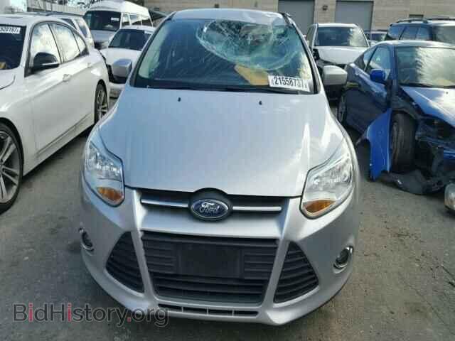 2012 FORD FOCUS - VIN: 1FAHP3K29CL177704 - Photo 9