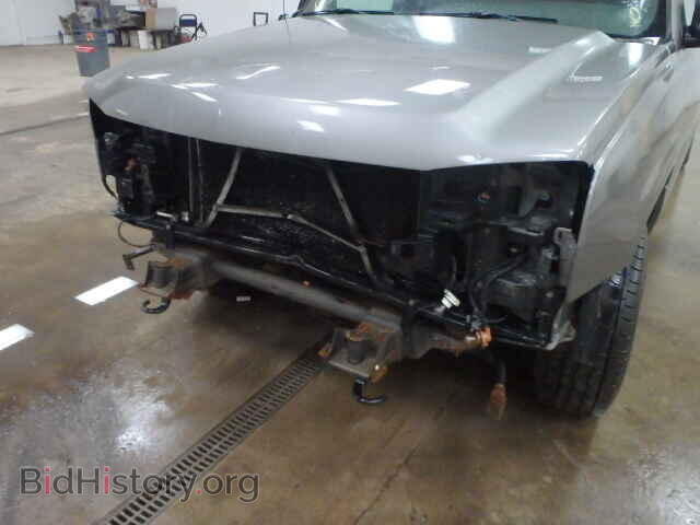 2007 CHEVROLET SILVERADO - VIN: 1GCEC19X67Z122791 - Фото 9