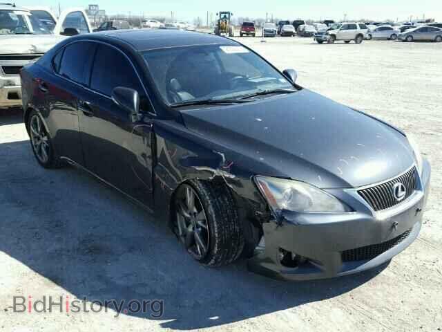 Photo JTHBE5C25A5024480 - LEXUS IS350 2010