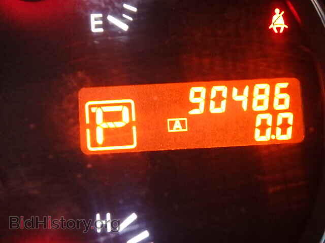 2009 NISSAN MAXIMA - VIN: 1N4AA51E89C805433 - Фото 8