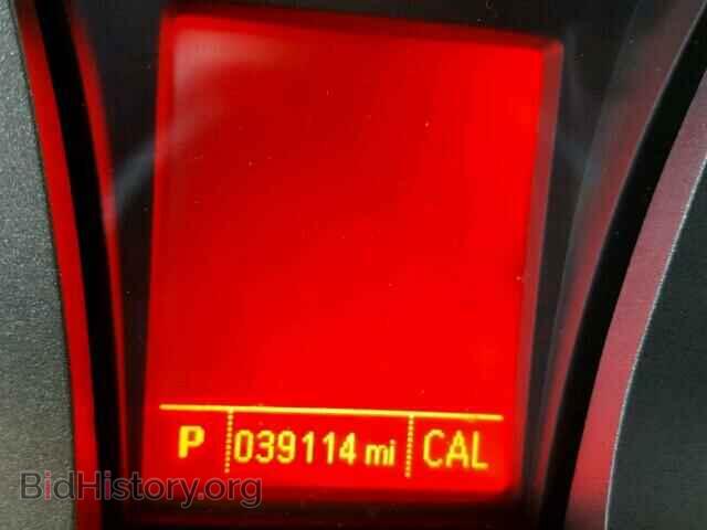 2013 GMC TERRAIN - VIN: 2GKALYEK5D6332795 - Фото 8
