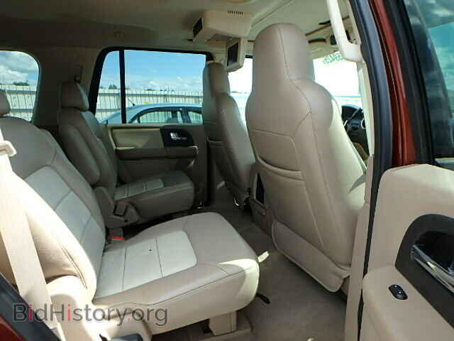 2006 FORD EXPEDITION - VIN: 1FMFU17596LA29392 - Фото 6
