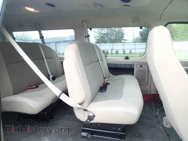 2008 FORD ECONOLINE - VIN: 1FBNE31L68DA09876 - Фото 6