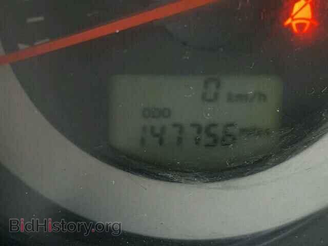 2007 MITSUBISHI ECLIPSE - VIN: 4A3AK24F47E029682 - Фото 8