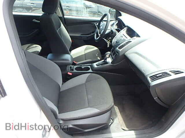 2013 FORD FOCUS - VIN: 1FADP3F24DL266736 - Фото 5